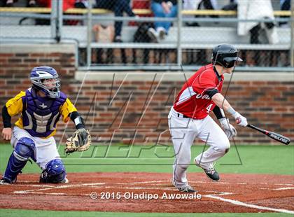 Thumbnail 1 in Midland vs Coppell photogallery.