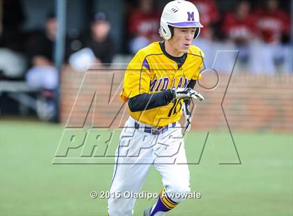 Thumbnail 3 in Midland vs Coppell photogallery.
