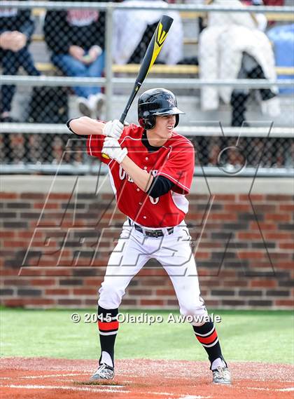 Thumbnail 2 in Midland vs Coppell photogallery.