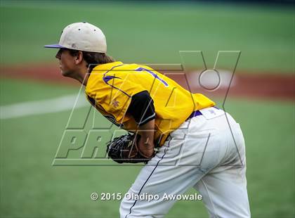 Thumbnail 3 in Midland vs Coppell photogallery.