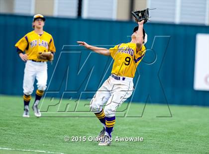 Thumbnail 2 in Midland vs Coppell photogallery.