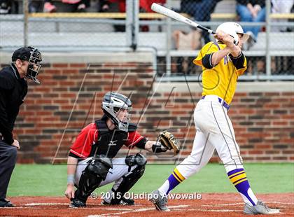 Thumbnail 1 in Midland vs Coppell photogallery.
