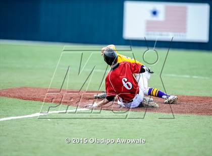 Thumbnail 3 in Midland vs Coppell photogallery.