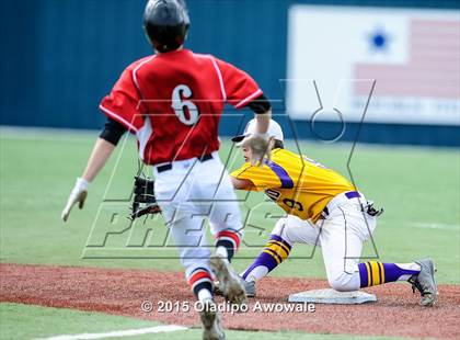 Thumbnail 3 in Midland vs Coppell photogallery.