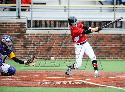 Thumbnail 1 in Midland vs Coppell photogallery.