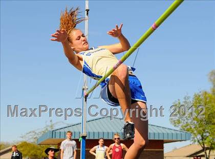 Thumbnail 2 in Rattler Booster Invitational photogallery.