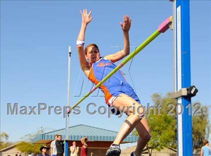 Thumbnail 2 in Rattler Booster Invitational photogallery.