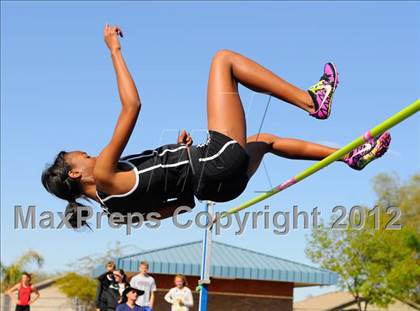 Thumbnail 3 in Rattler Booster Invitational photogallery.