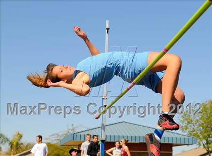 Thumbnail 3 in Rattler Booster Invitational photogallery.