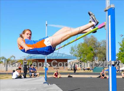 Thumbnail 1 in Rattler Booster Invitational photogallery.
