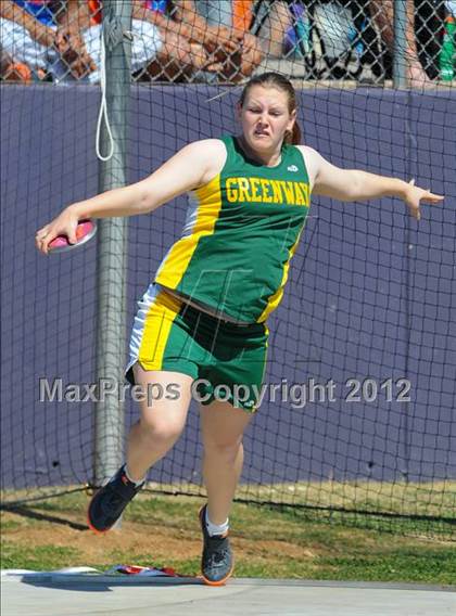 Thumbnail 1 in Rattler Booster Invitational photogallery.