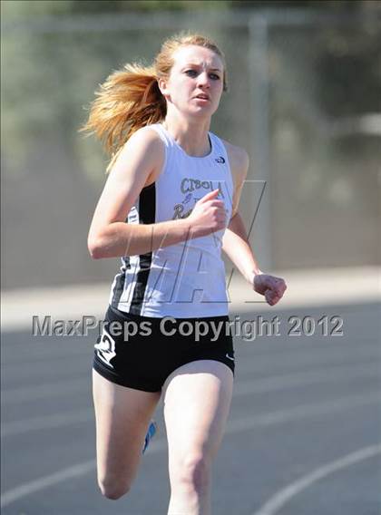 Thumbnail 3 in Rattler Booster Invitational photogallery.