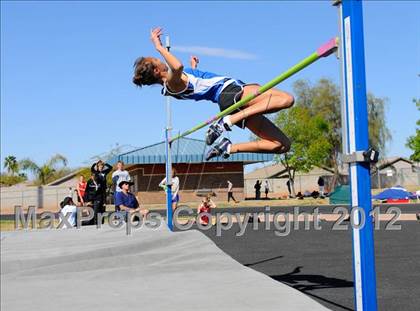 Thumbnail 2 in Rattler Booster Invitational photogallery.