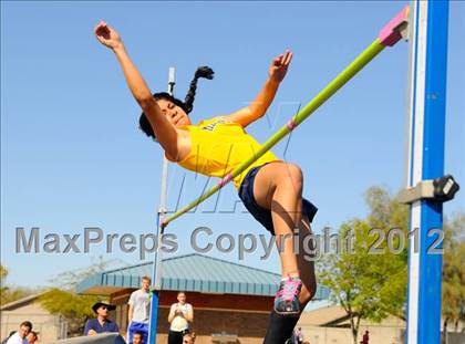 Thumbnail 1 in Rattler Booster Invitational photogallery.
