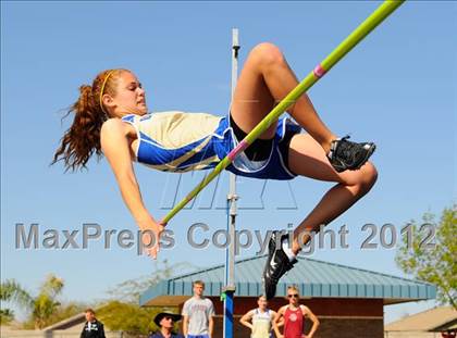 Thumbnail 3 in Rattler Booster Invitational photogallery.