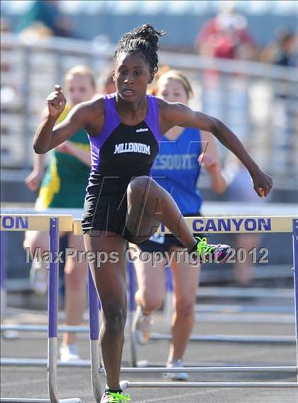 Thumbnail 3 in Rattler Booster Invitational photogallery.