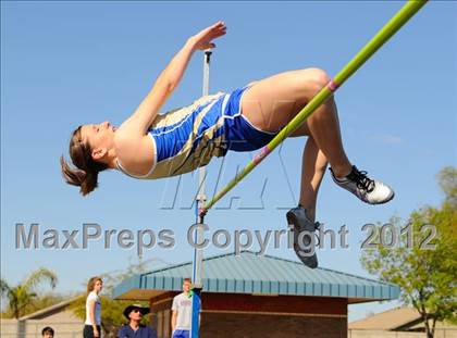 Thumbnail 2 in Rattler Booster Invitational photogallery.