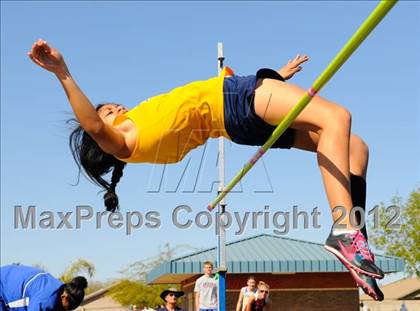 Thumbnail 3 in Rattler Booster Invitational photogallery.