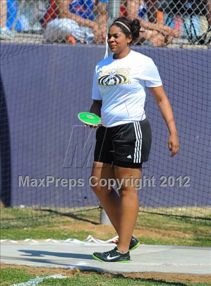 Thumbnail 3 in Rattler Booster Invitational photogallery.