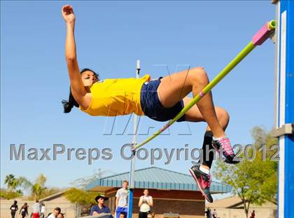 Thumbnail 2 in Rattler Booster Invitational photogallery.