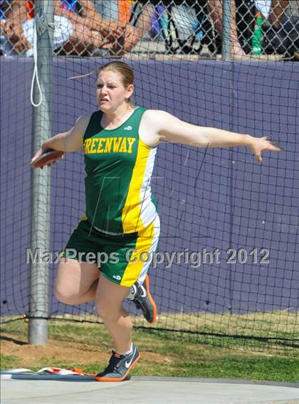 Thumbnail 3 in Rattler Booster Invitational photogallery.