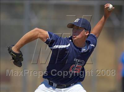 Thumbnail 1 in Fairfield vs. Pleasant Grove (CIF SJS D1 Playoffs) photogallery.