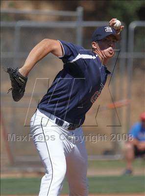 Thumbnail 1 in Fairfield vs. Pleasant Grove (CIF SJS D1 Playoffs) photogallery.