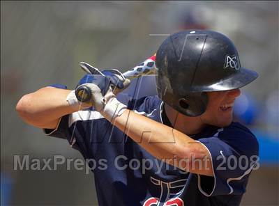 Thumbnail 3 in Fairfield vs. Pleasant Grove (CIF SJS D1 Playoffs) photogallery.