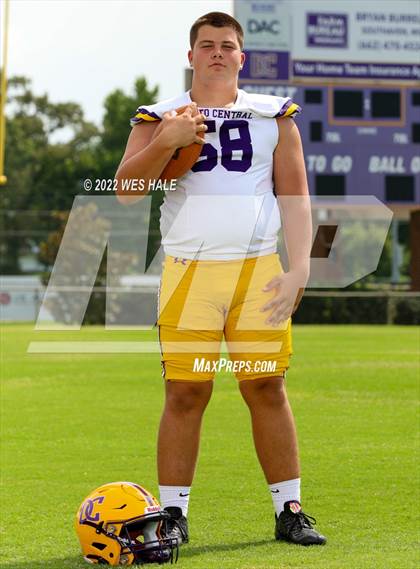 Thumbnail 1 in DeSoto Central (Team & Individuals) photogallery.