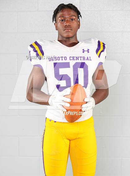 Thumbnail 2 in DeSoto Central (Team & Individuals) photogallery.