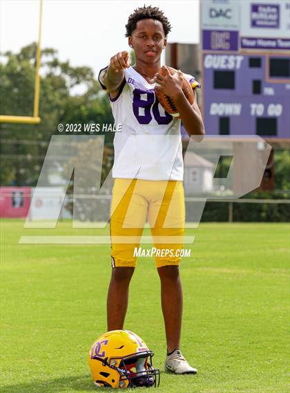 Thumbnail 1 in DeSoto Central (Team & Individuals) photogallery.