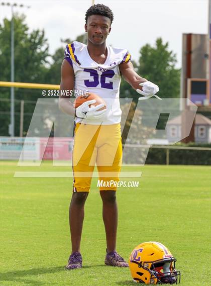 Thumbnail 2 in DeSoto Central (Team & Individuals) photogallery.