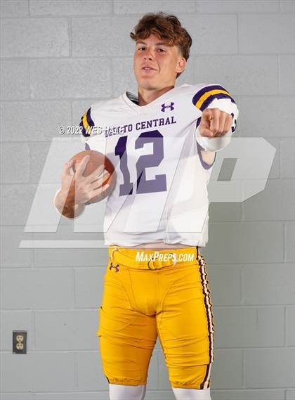 Thumbnail 3 in DeSoto Central (Team & Individuals) photogallery.