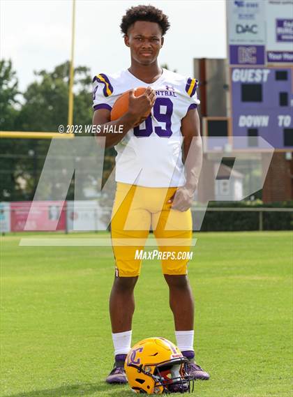 Thumbnail 2 in DeSoto Central (Team & Individuals) photogallery.