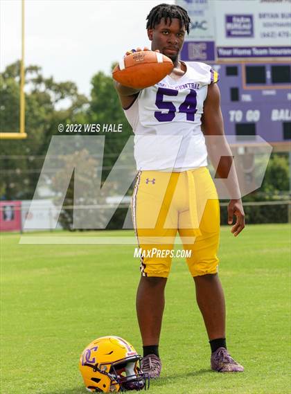 Thumbnail 3 in DeSoto Central (Team & Individuals) photogallery.