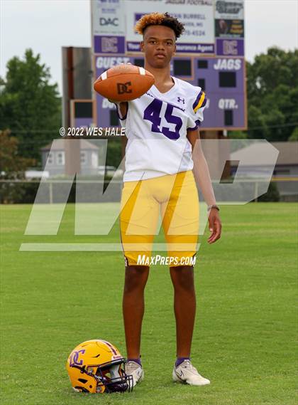 Thumbnail 2 in DeSoto Central (Team & Individuals) photogallery.