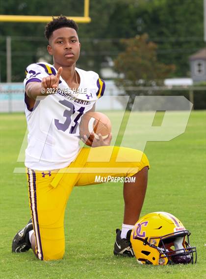 Thumbnail 3 in DeSoto Central (Team & Individuals) photogallery.