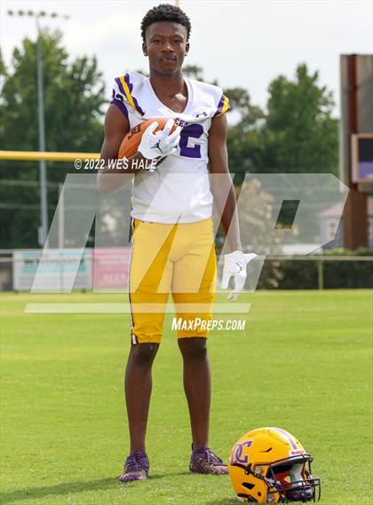 Thumbnail 1 in DeSoto Central (Team & Individuals) photogallery.