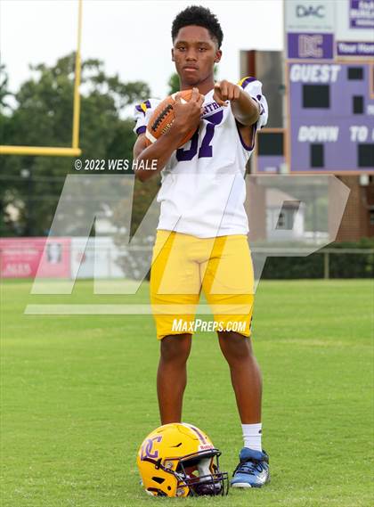 Thumbnail 1 in DeSoto Central (Team & Individuals) photogallery.