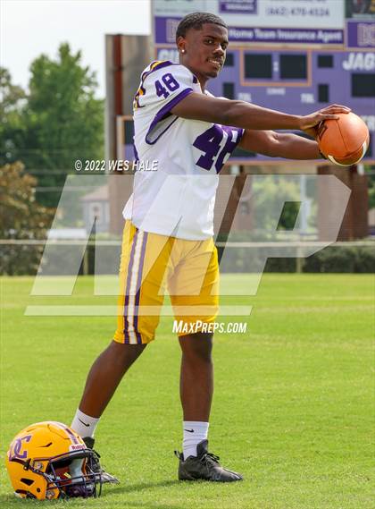 Thumbnail 1 in DeSoto Central (Team & Individuals) photogallery.