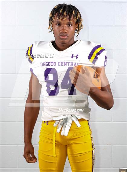 Thumbnail 1 in DeSoto Central (Team & Individuals) photogallery.