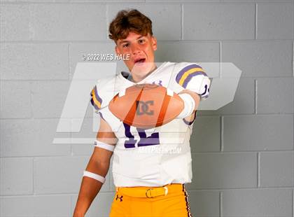Thumbnail 2 in DeSoto Central (Team & Individuals) photogallery.