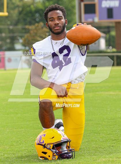 Thumbnail 1 in DeSoto Central (Team & Individuals) photogallery.