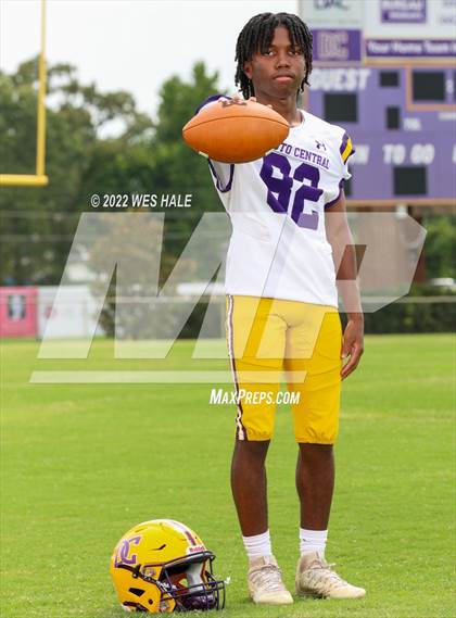 Thumbnail 2 in DeSoto Central (Team & Individuals) photogallery.