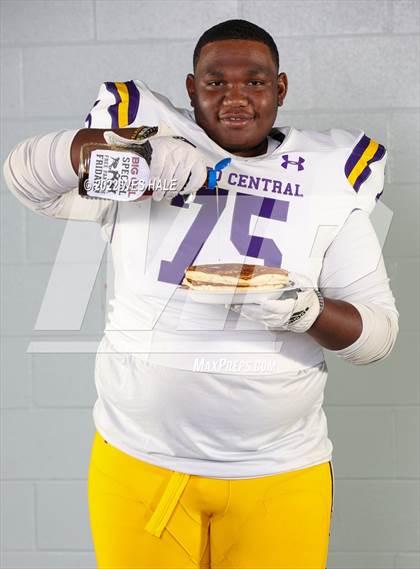 Thumbnail 1 in DeSoto Central (Team & Individuals) photogallery.