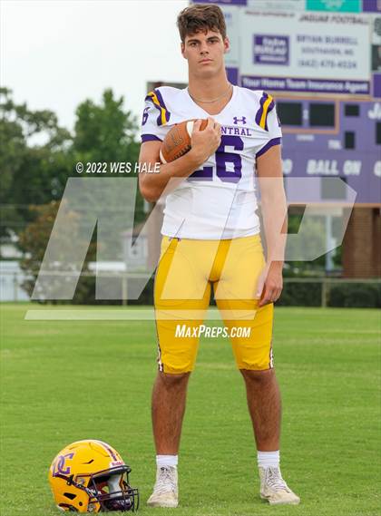 Thumbnail 3 in DeSoto Central (Team & Individuals) photogallery.