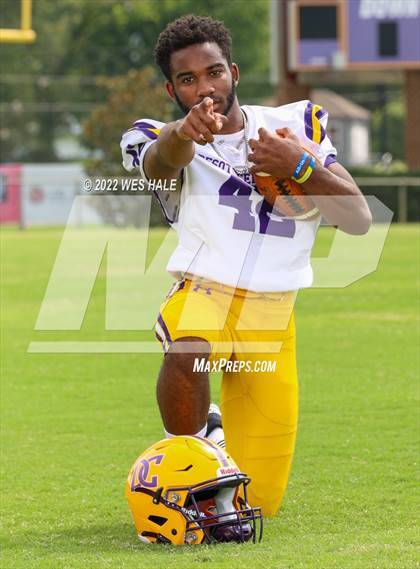 Thumbnail 3 in DeSoto Central (Team & Individuals) photogallery.