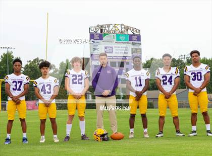 Thumbnail 2 in DeSoto Central (Team & Individuals) photogallery.