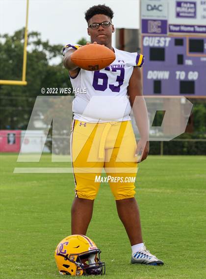 Thumbnail 1 in DeSoto Central (Team & Individuals) photogallery.