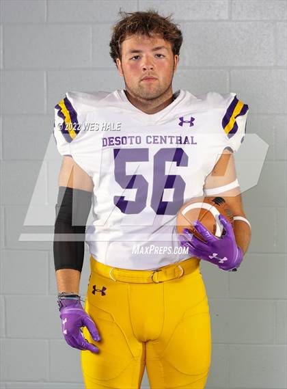 Thumbnail 2 in DeSoto Central (Team & Individuals) photogallery.